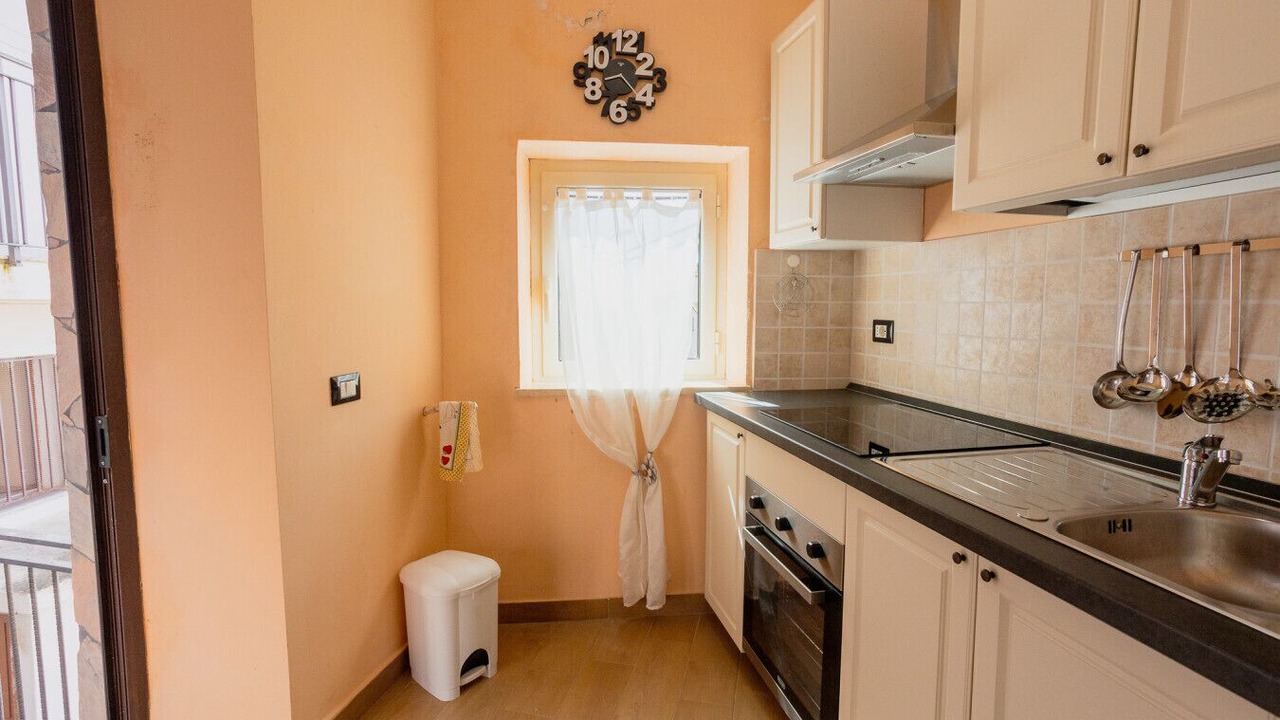 Photo of Kitchen in Grisolia
