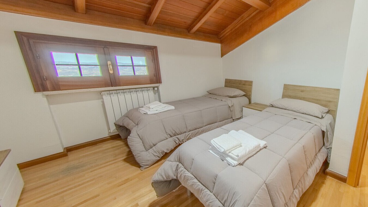 Photo of Bedroom in Gesualdo