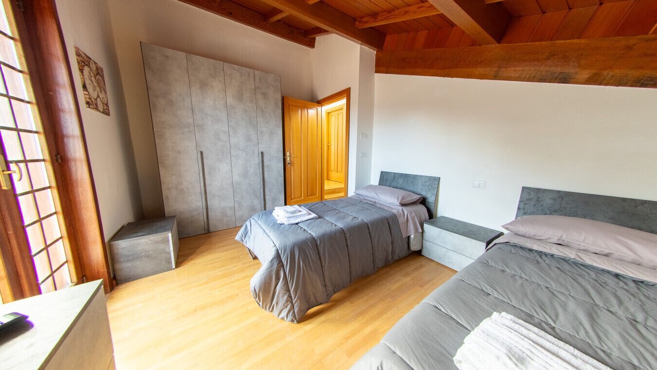 Photo of Bedroom in Gesualdo