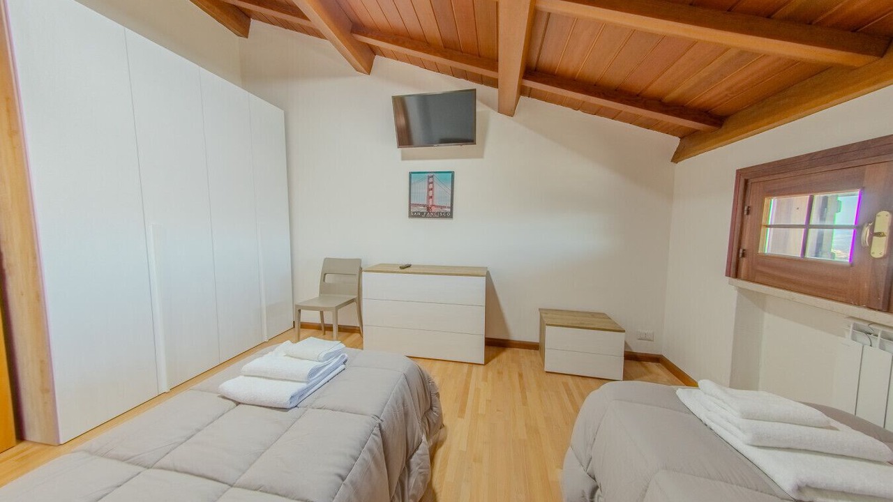 Photo of Bedroom in Gesualdo