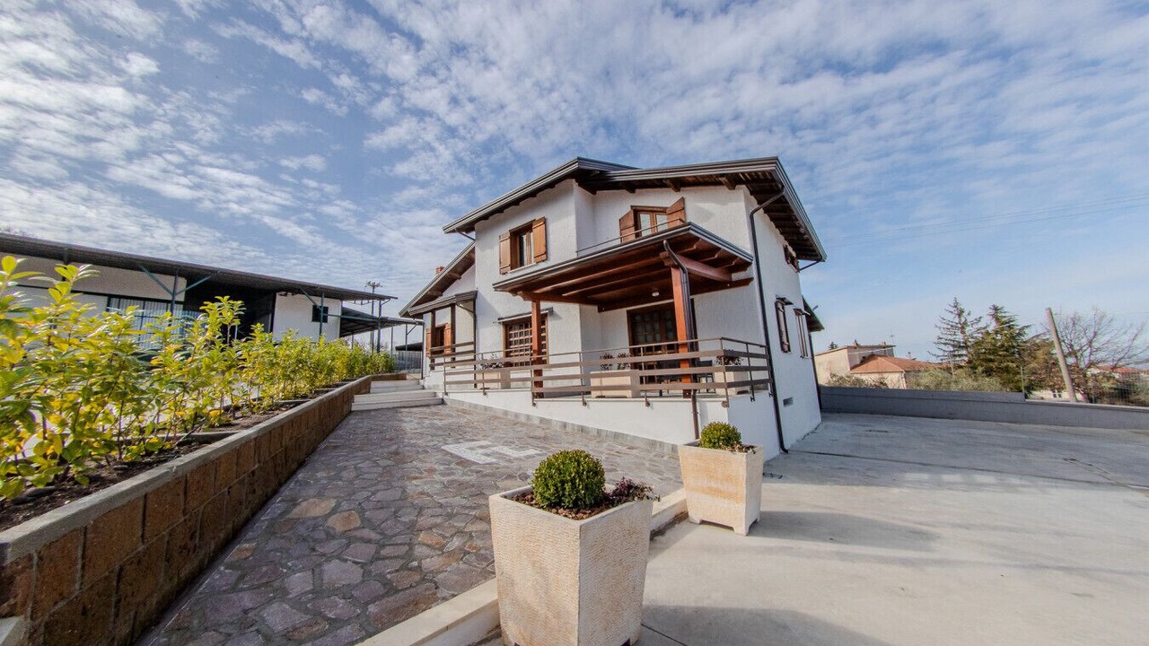 Photo of Outdoor in Gesualdo