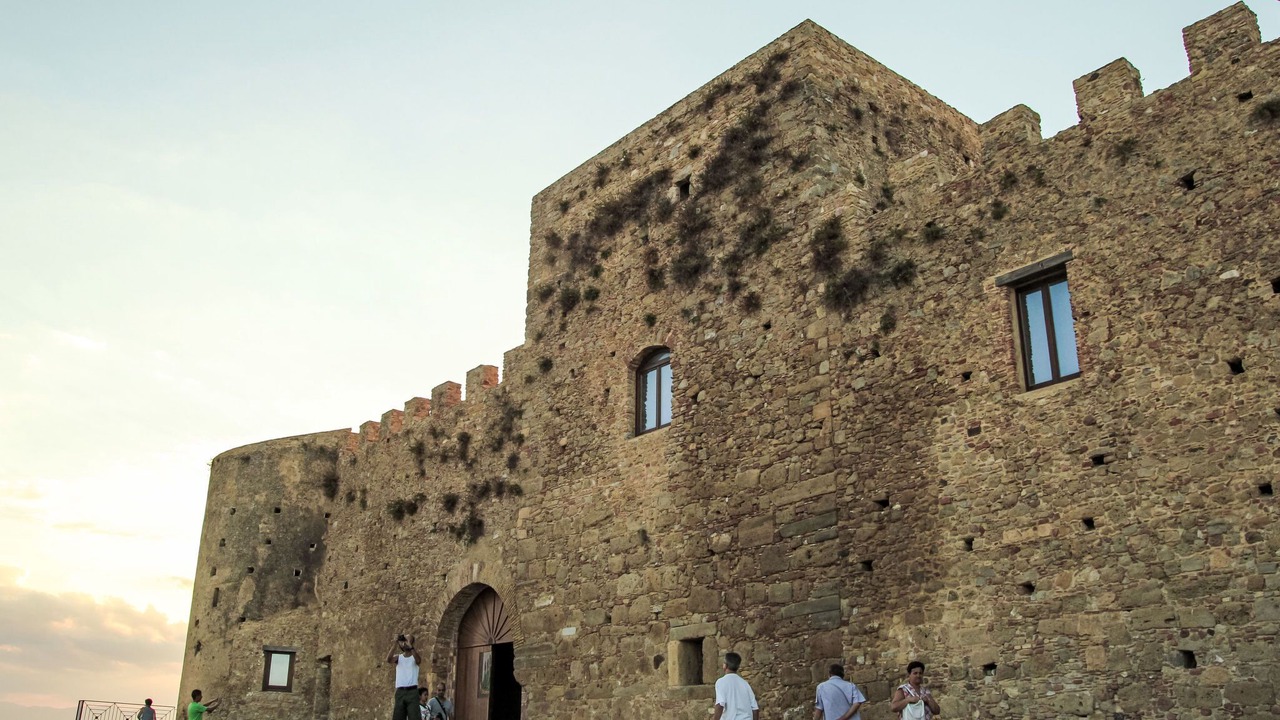 Photo of Others in Strongoli