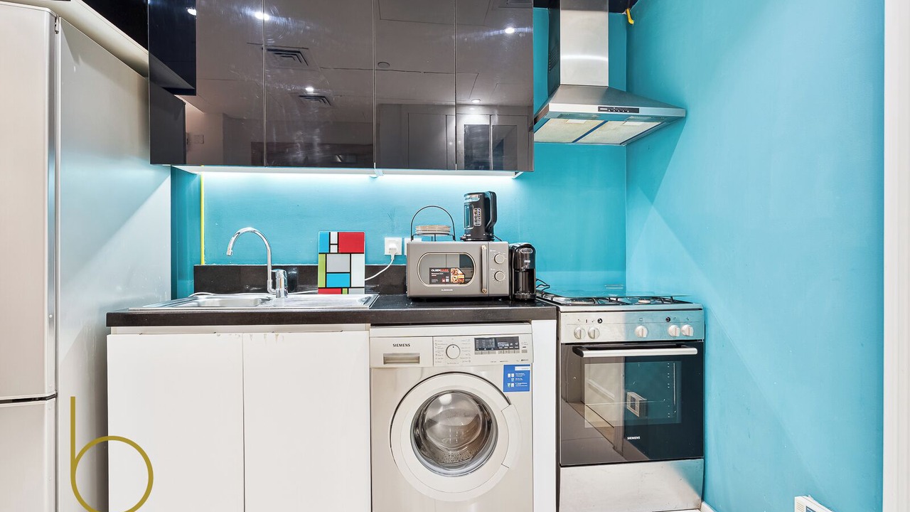 Photo of Kitchen in Business Bay