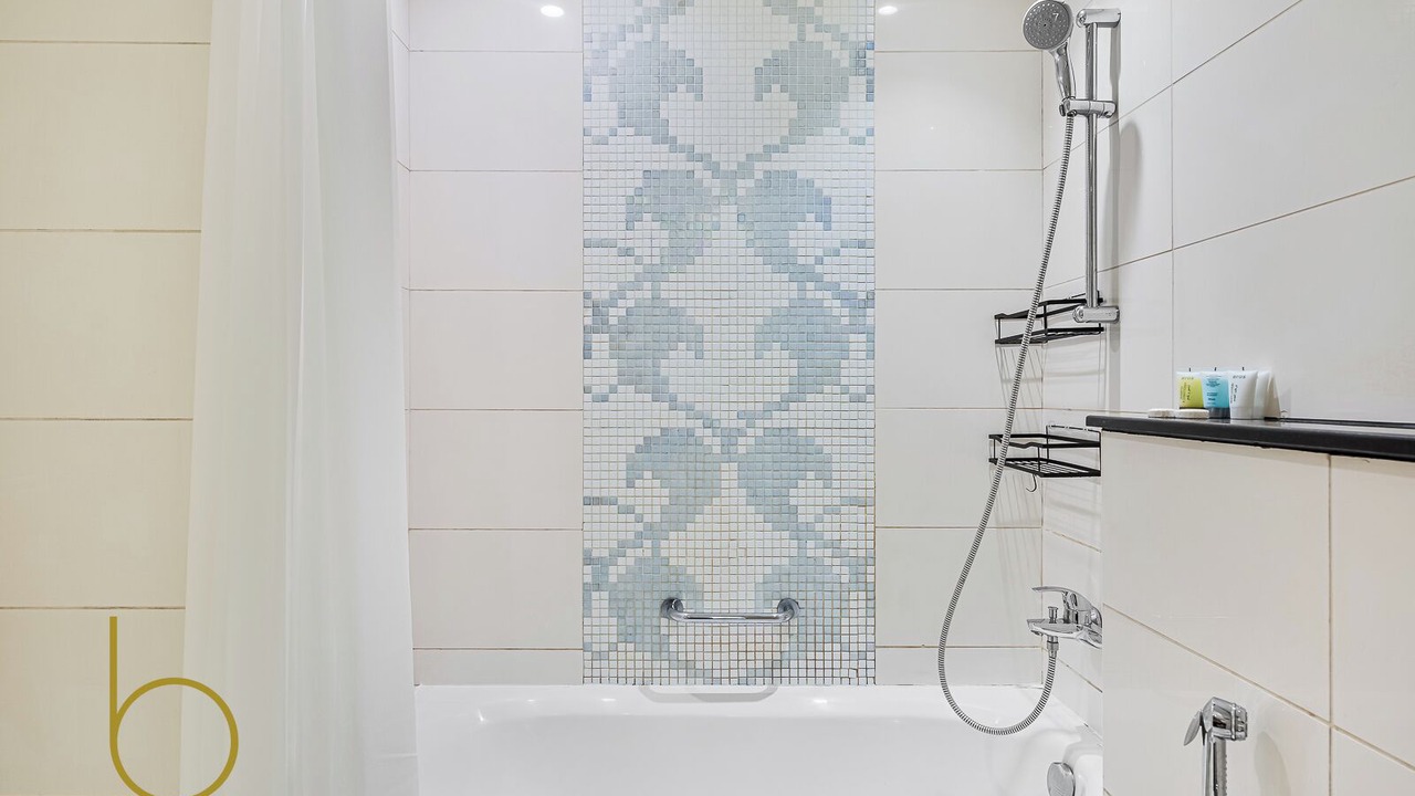 Photo of Bathroom in Business Bay