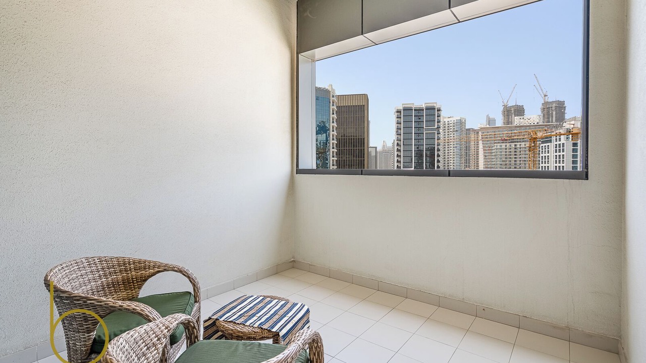 Photo of Outdoor in Business Bay