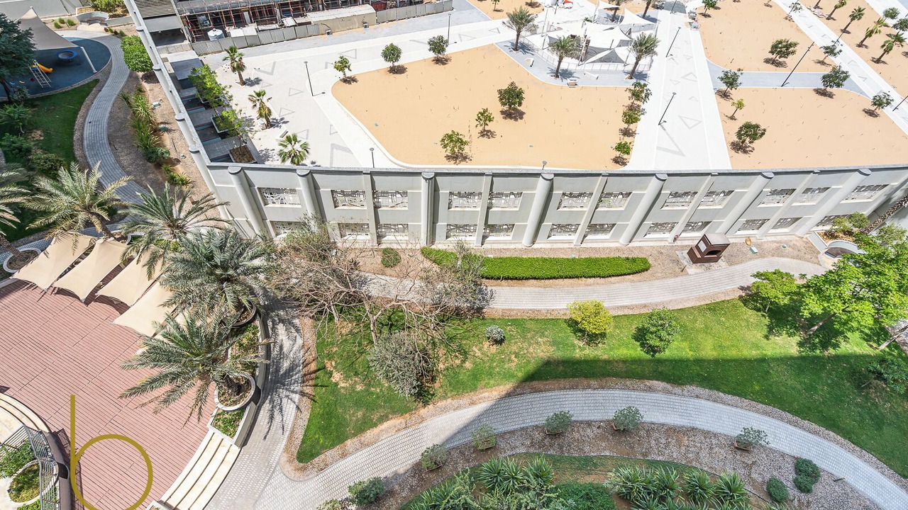 Photo of Outdoor in Business Bay
