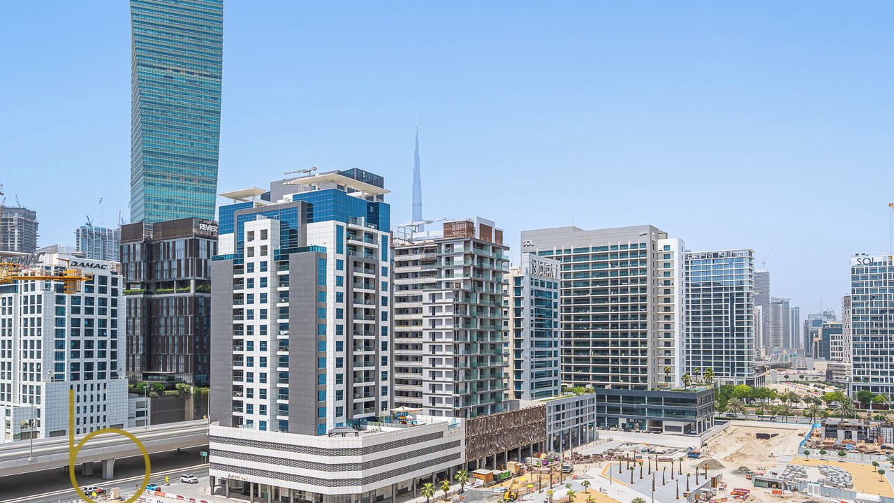 Photo of Outdoor in Business Bay
