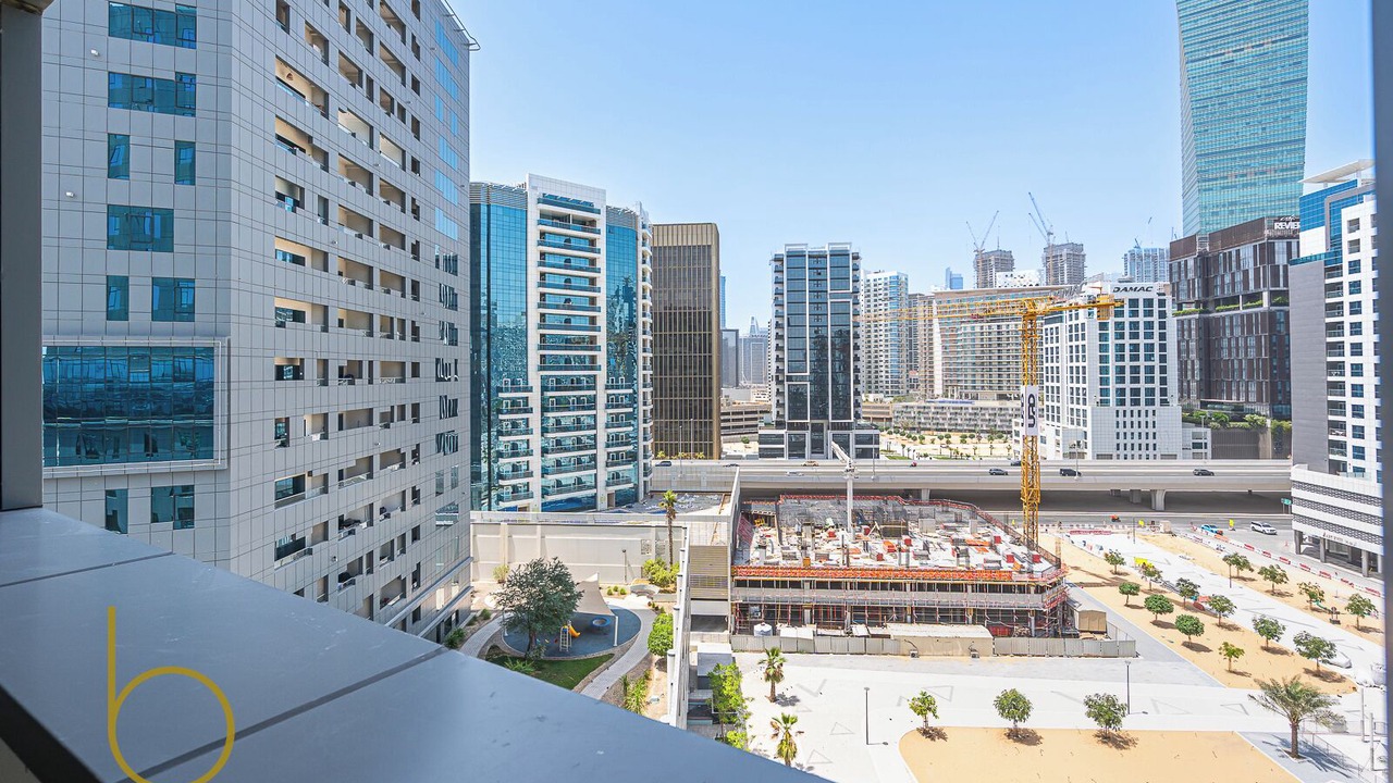 Photo of Outdoor in Business Bay