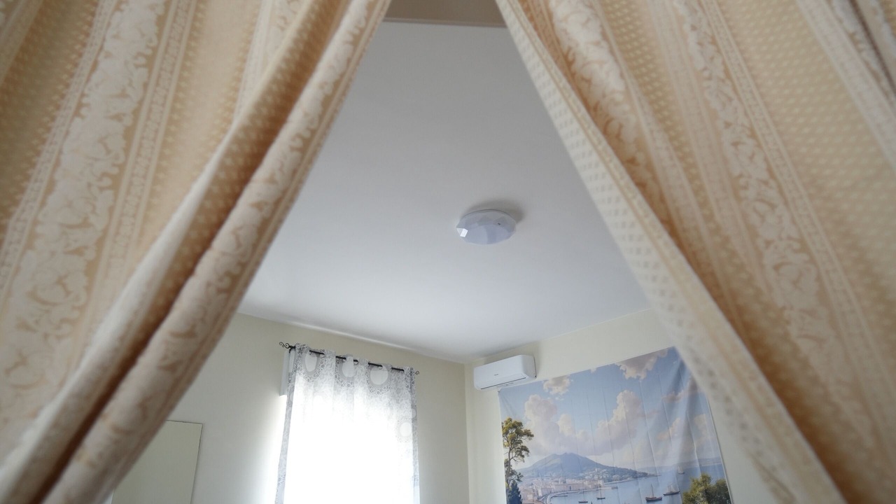 Photo of Bedroom in Trecase