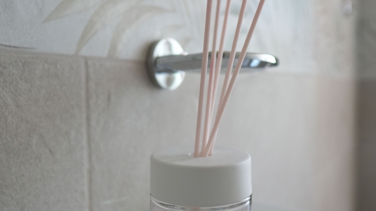 Photo of Bathroom in Trecase