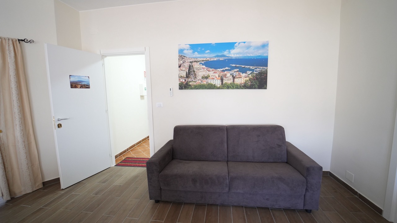 Photo of Livingroom in Trecase