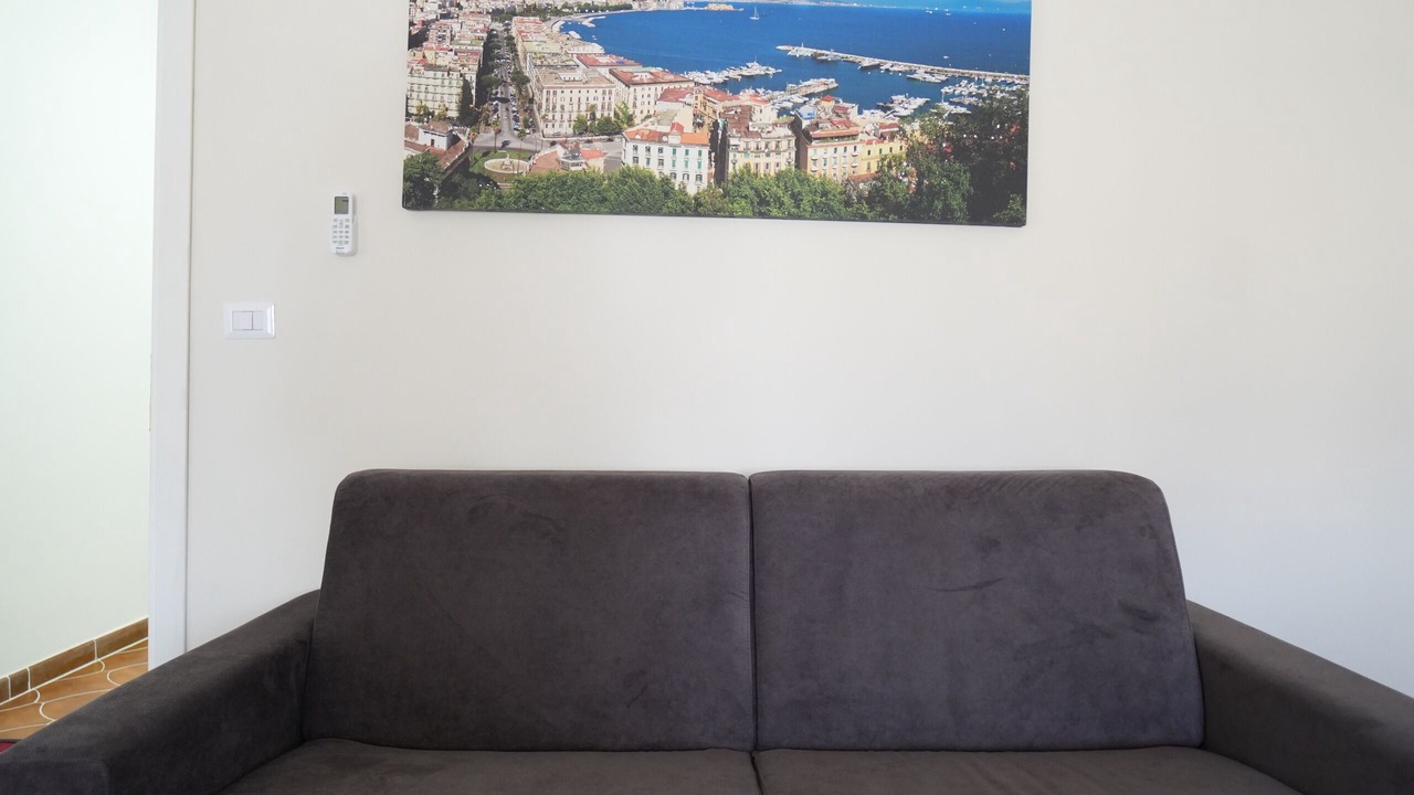 Photo of Livingroom in Trecase