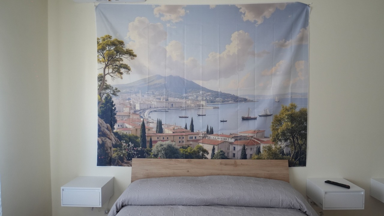 Photo of Bedroom in Trecase