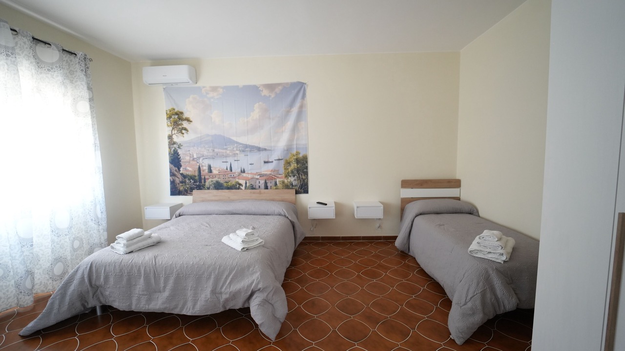 Photo of Bedroom in Trecase