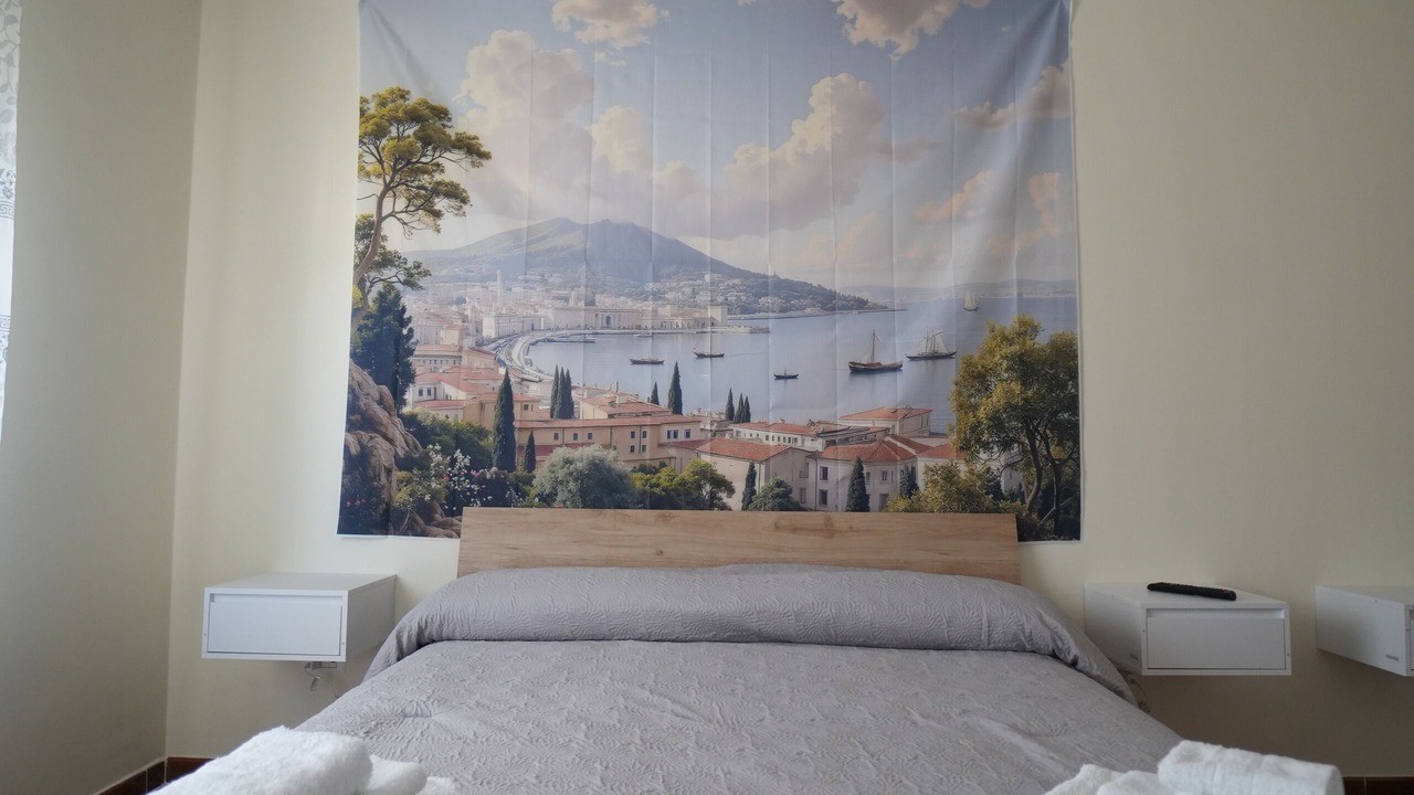 Photo of Bedroom in Trecase