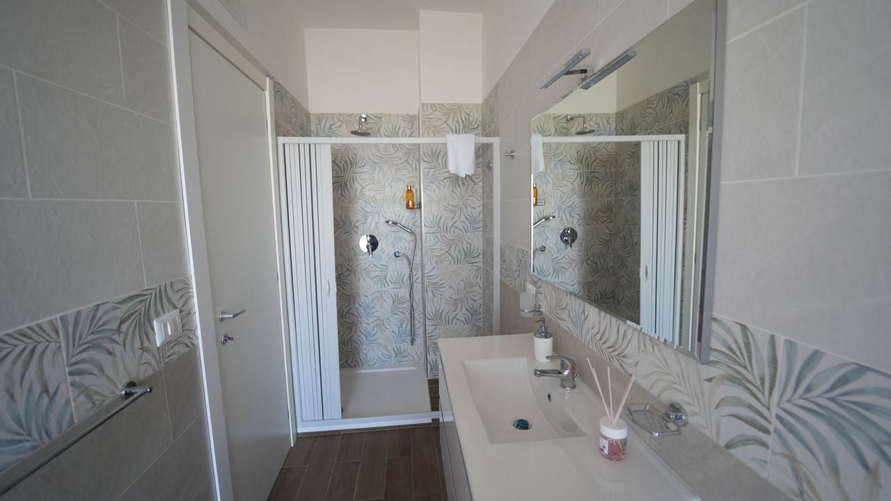 Photo of Bathroom in Trecase