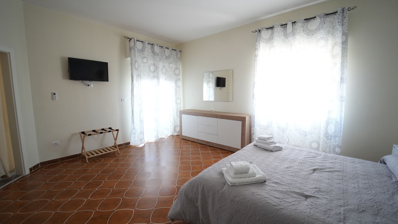 Photo of Bedroom in Trecase
