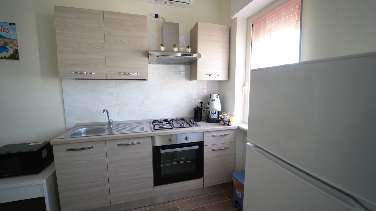 Photo of Kitchen in Trecase