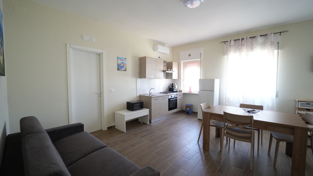 Photo of Livingroom in Trecase