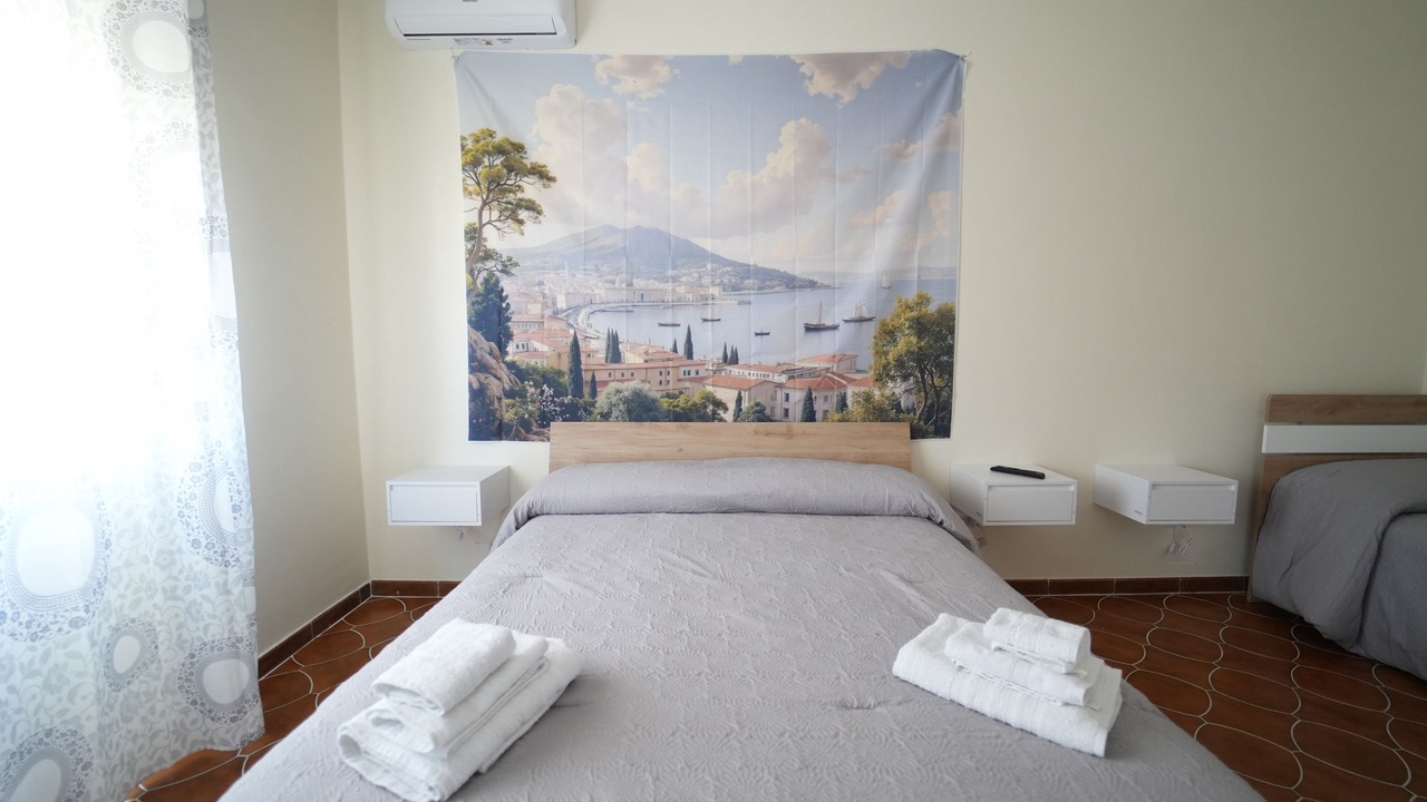 Photo of Bedroom in Trecase