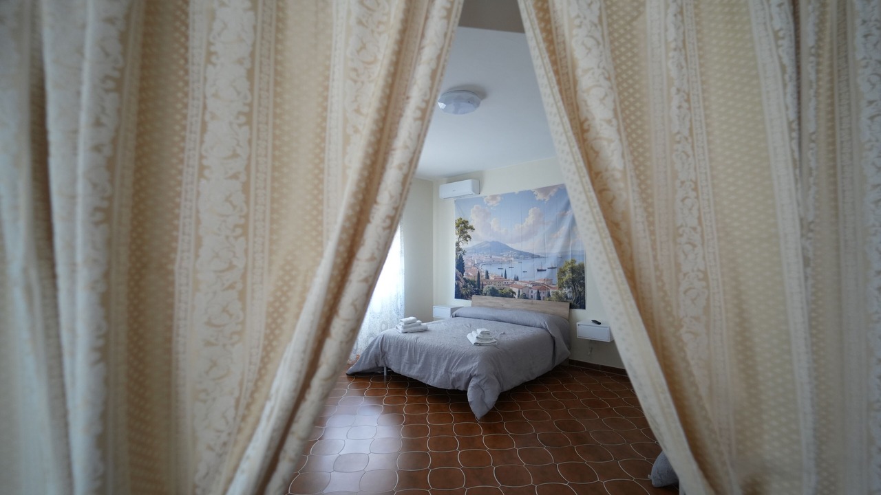 Photo of Bedroom in Trecase