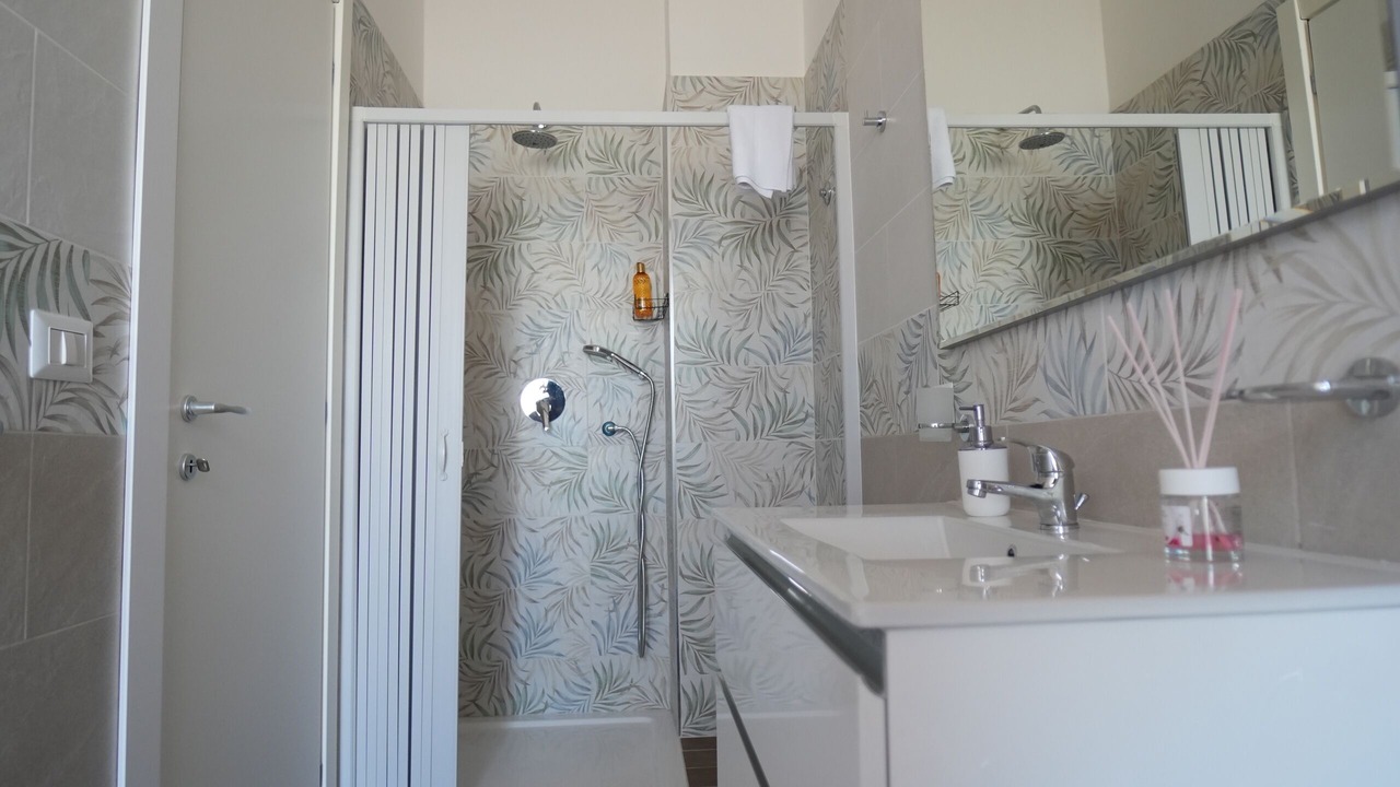 Photo of Bathroom in Trecase