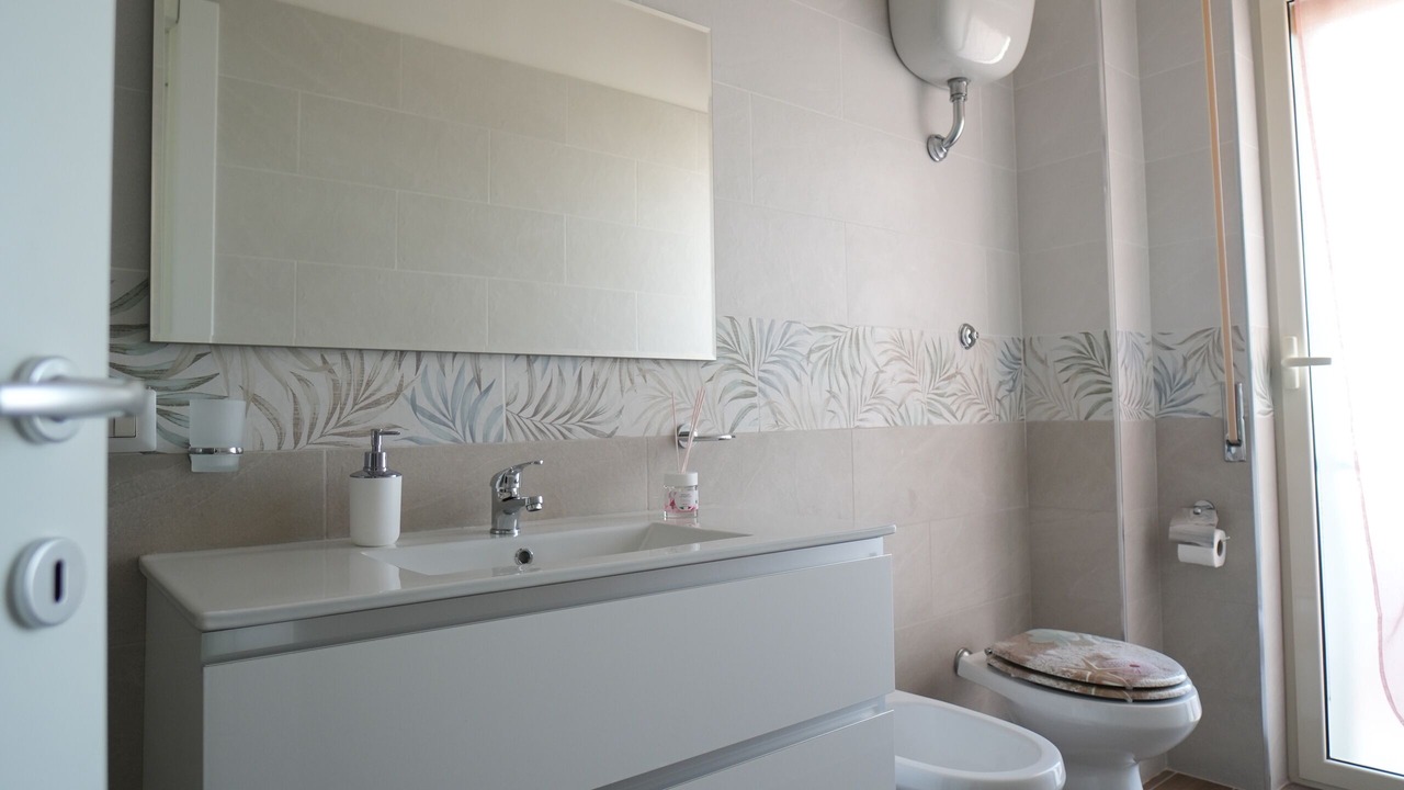 Photo of Bathroom in Trecase