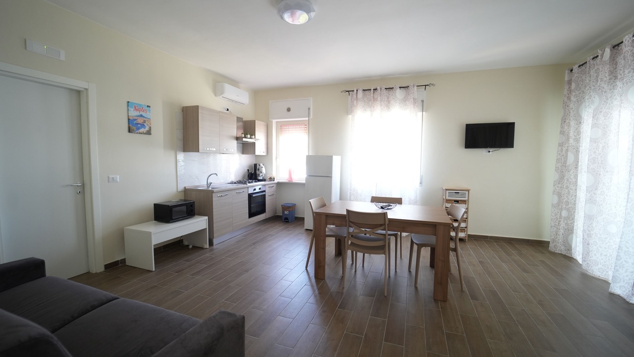 Photo of Livingroom in Trecase