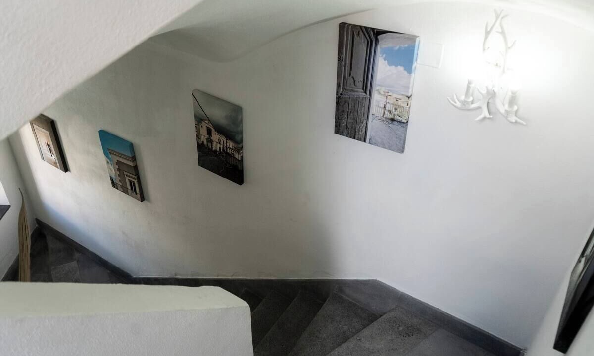 Photo of Others in Mount Vesuvius - Pompei