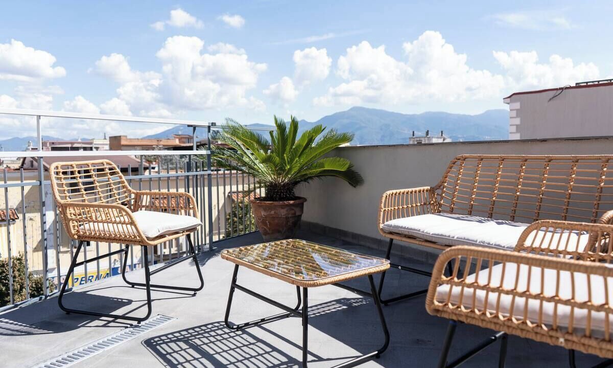 Photo of Outdoor in Mount Vesuvius - Pompei