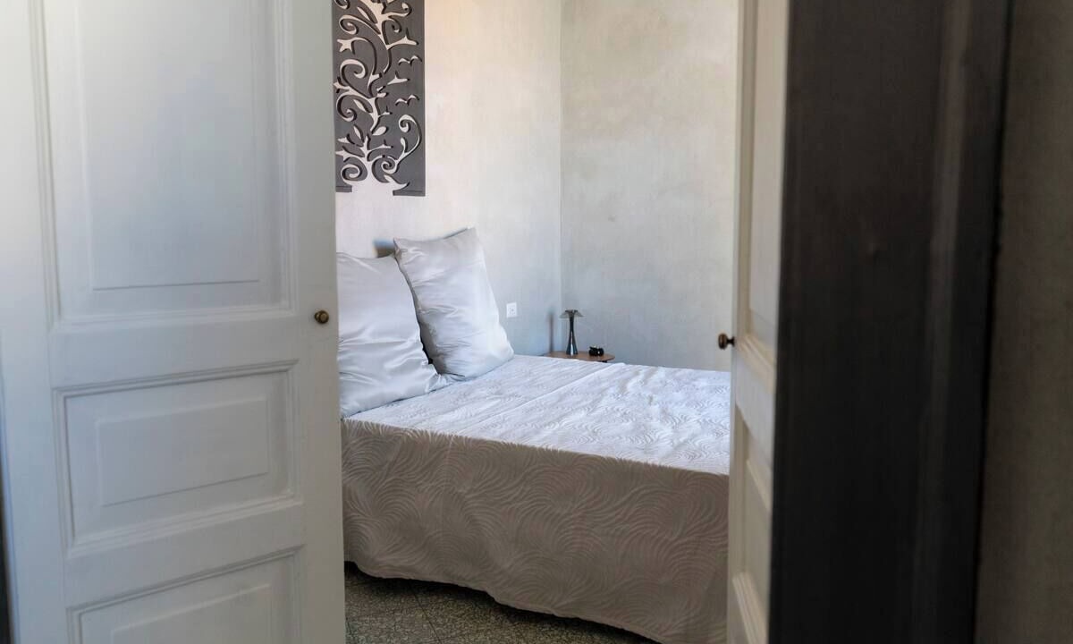 Photo of Bedroom in Mount Vesuvius - Pompei