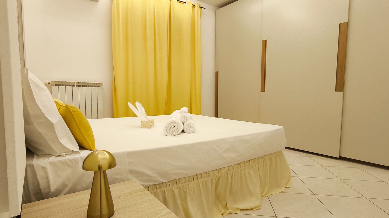 Photo of Bedroom in Pietrelcina