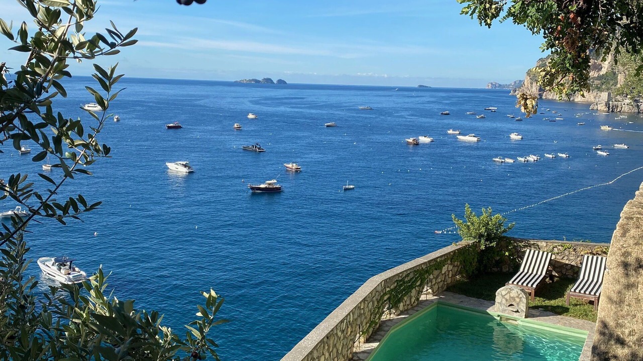 Photo of Outdoor in Montepertuso