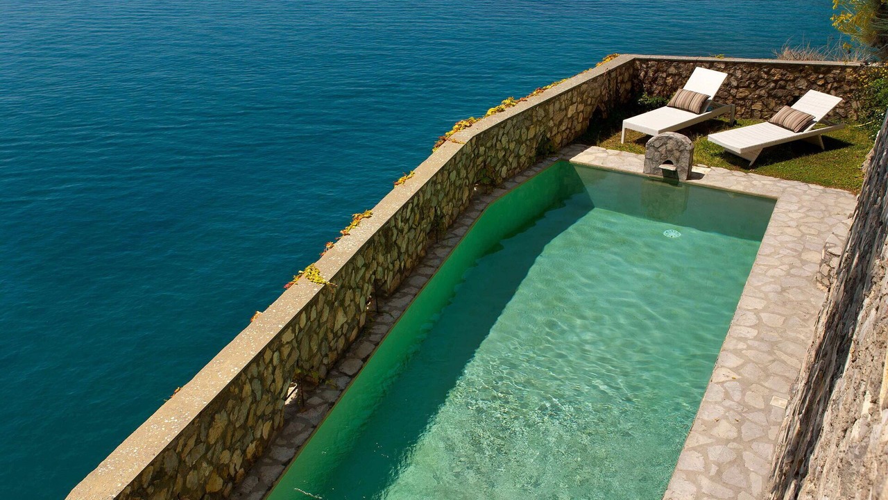 Photo of Outdoor in Montepertuso