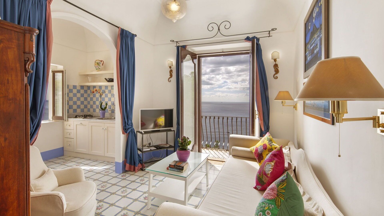 Photo of Bedroom in Montepertuso