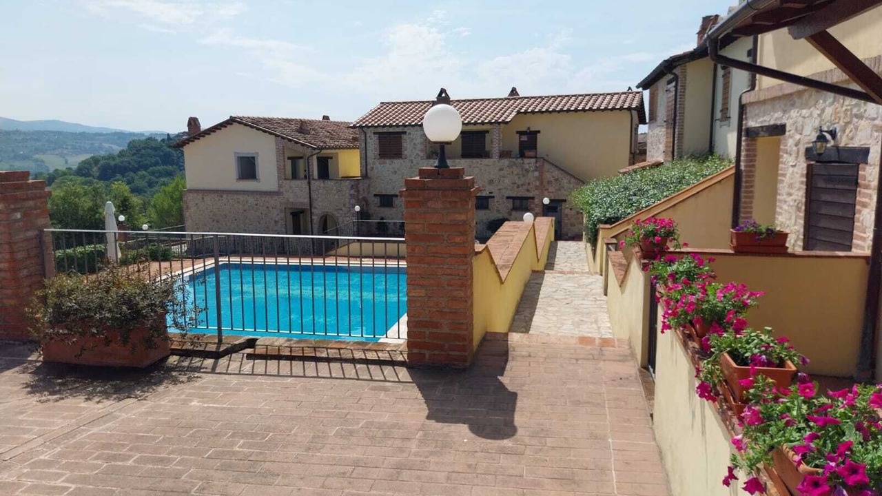 Photo of Outdoor in Collazzone