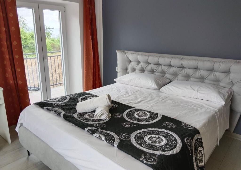 Photo of Bedroom in Papasidero