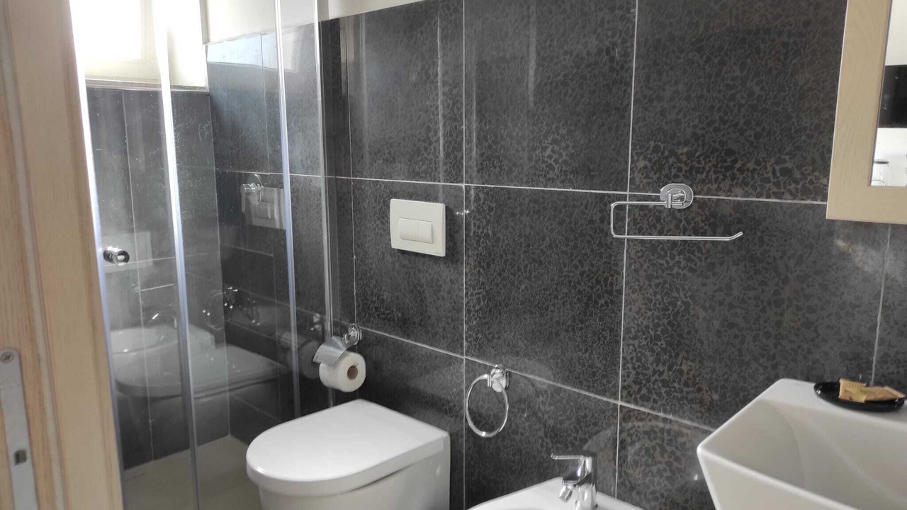 Photo of Bathroom in Papasidero
