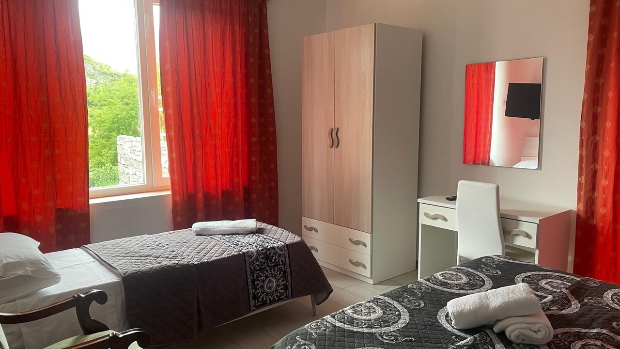Photo of Bedroom in Papasidero