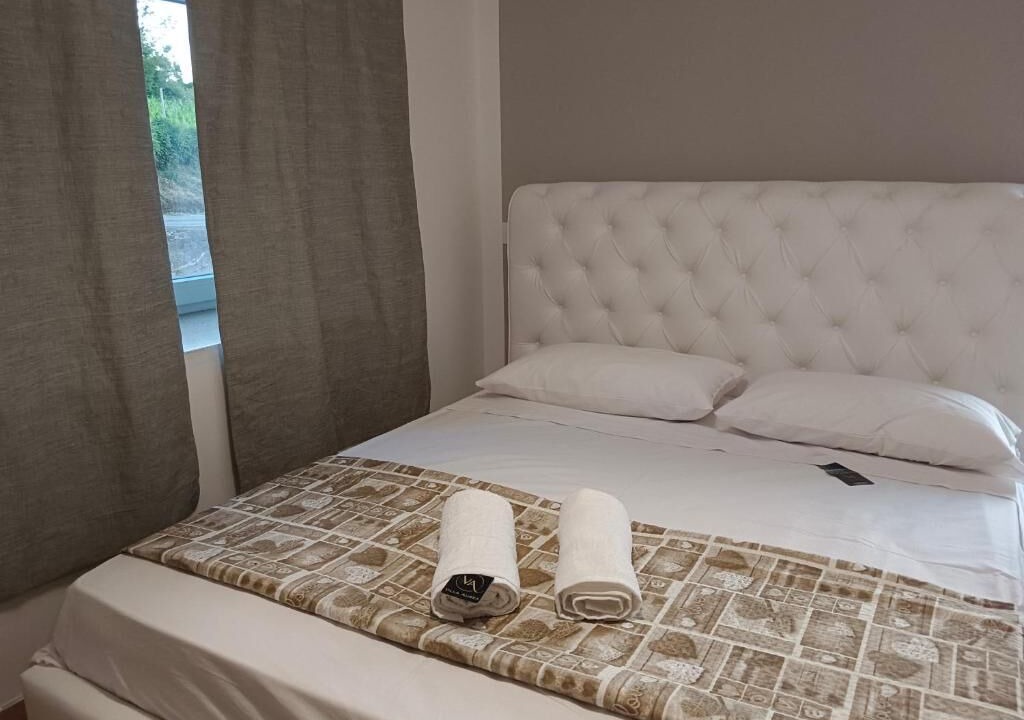 Photo of Bedroom in Papasidero