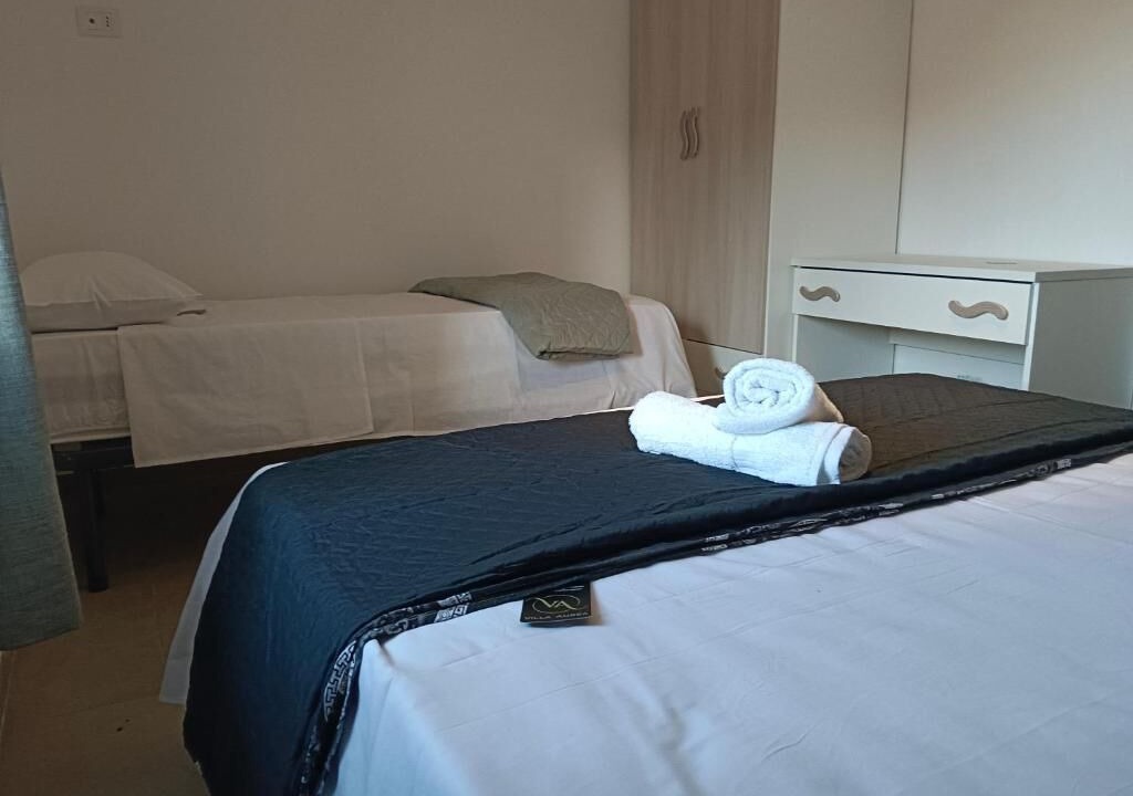 Photo of Bedroom in Papasidero