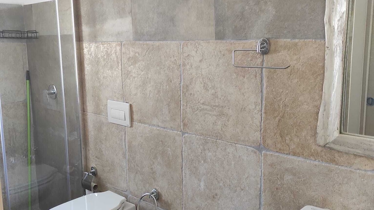Photo of Bathroom in Papasidero