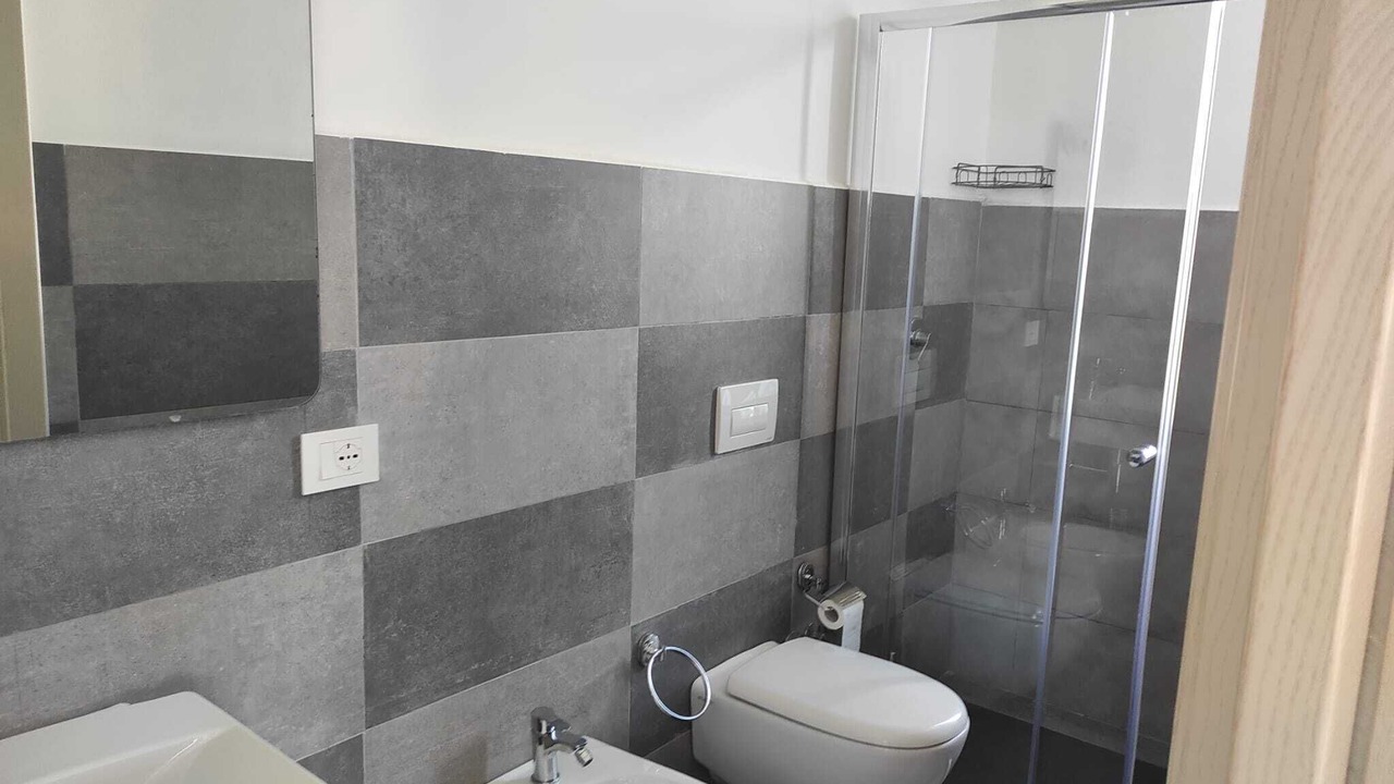 Photo of Bathroom in Papasidero