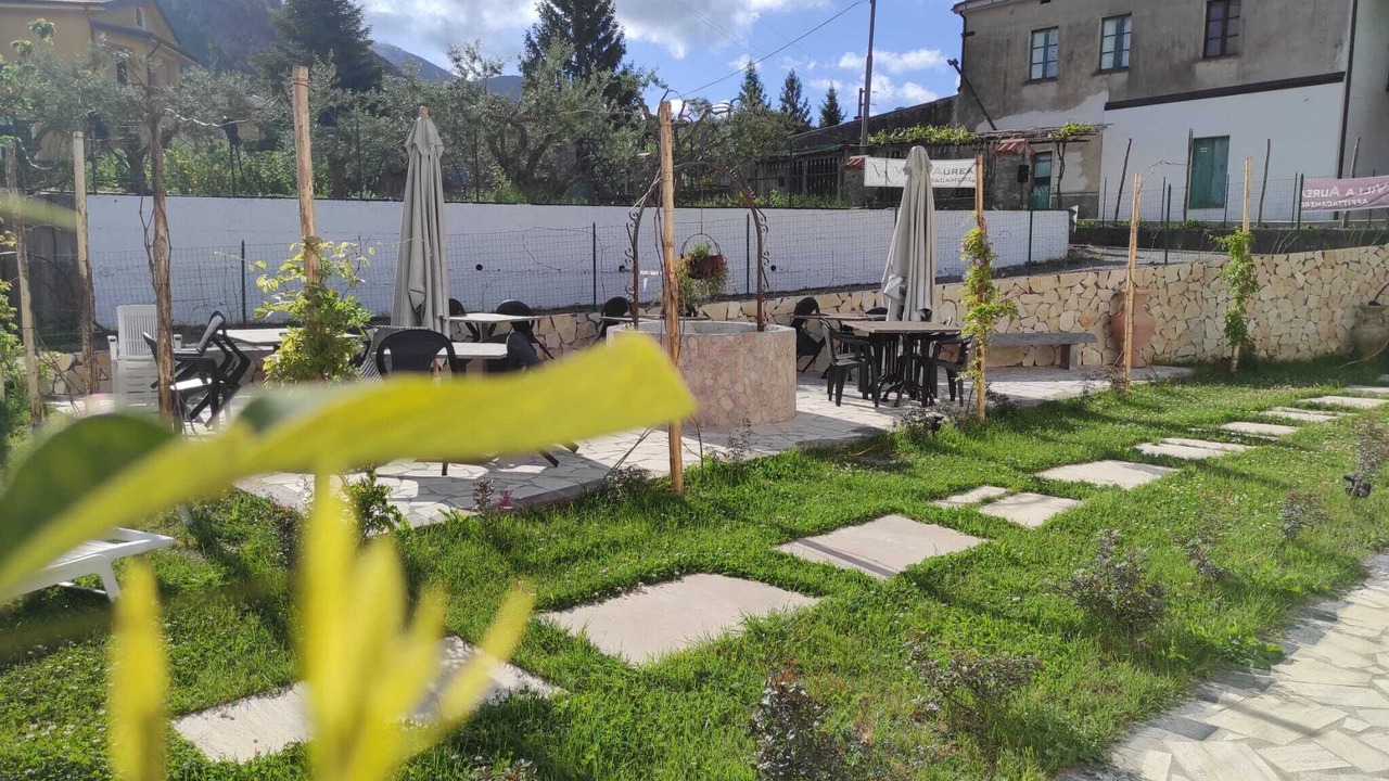 Photo of Outdoor in Papasidero