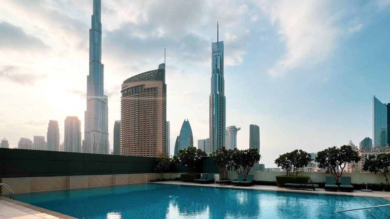 Photo of Outdoor in Bur Dubai