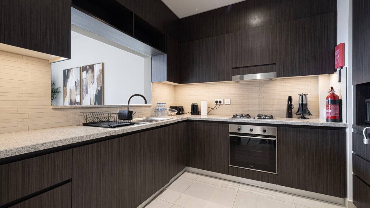 Photo of Kitchen in Bur Dubai
