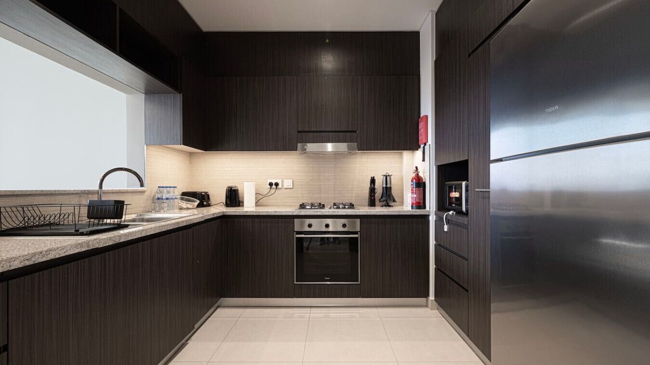 Photo of Kitchen in Bur Dubai
