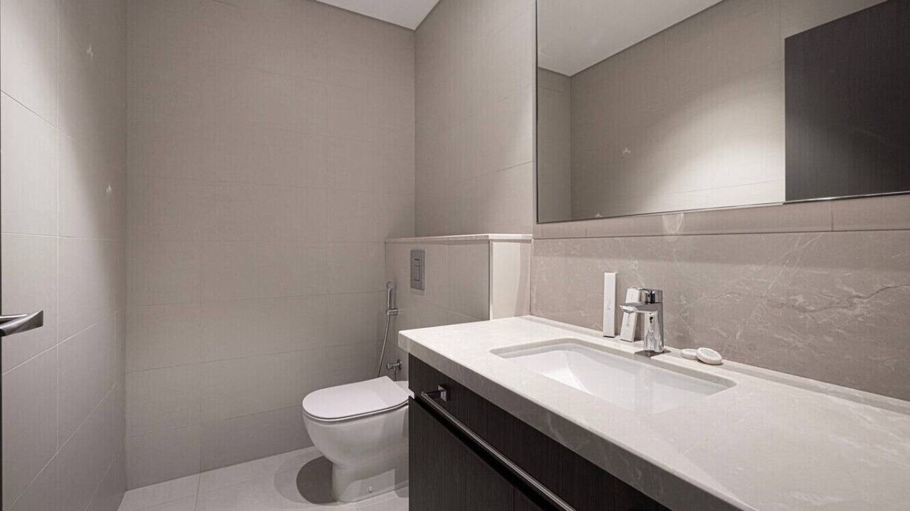 Photo of Bathroom in Bur Dubai