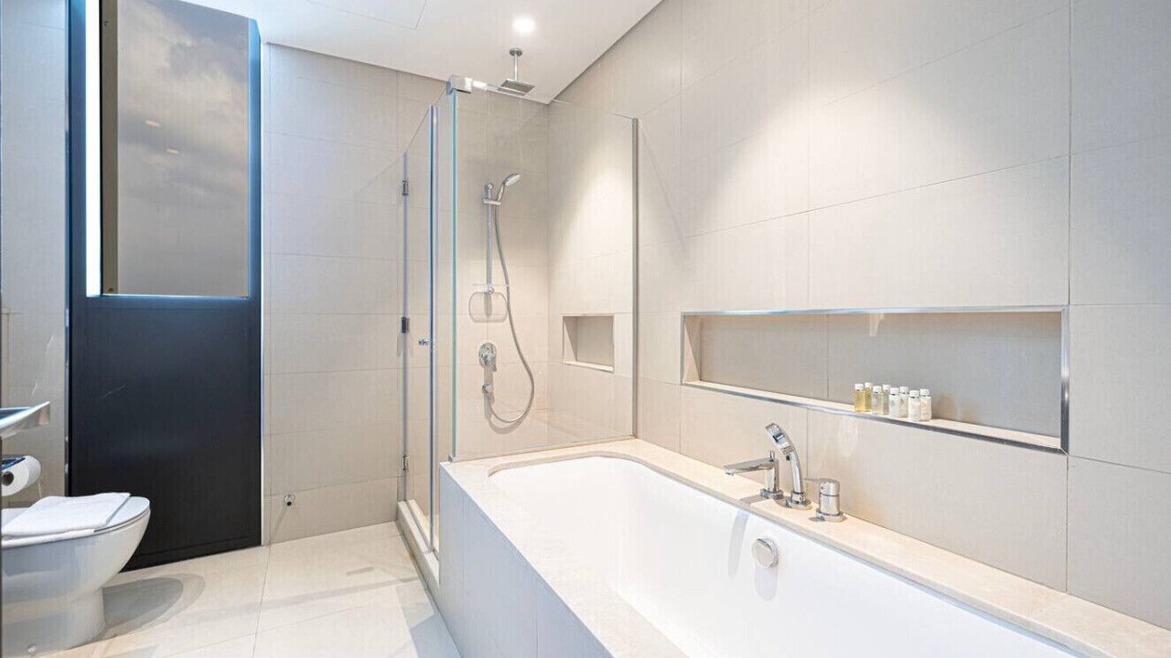 Photo of Bathroom in Bur Dubai