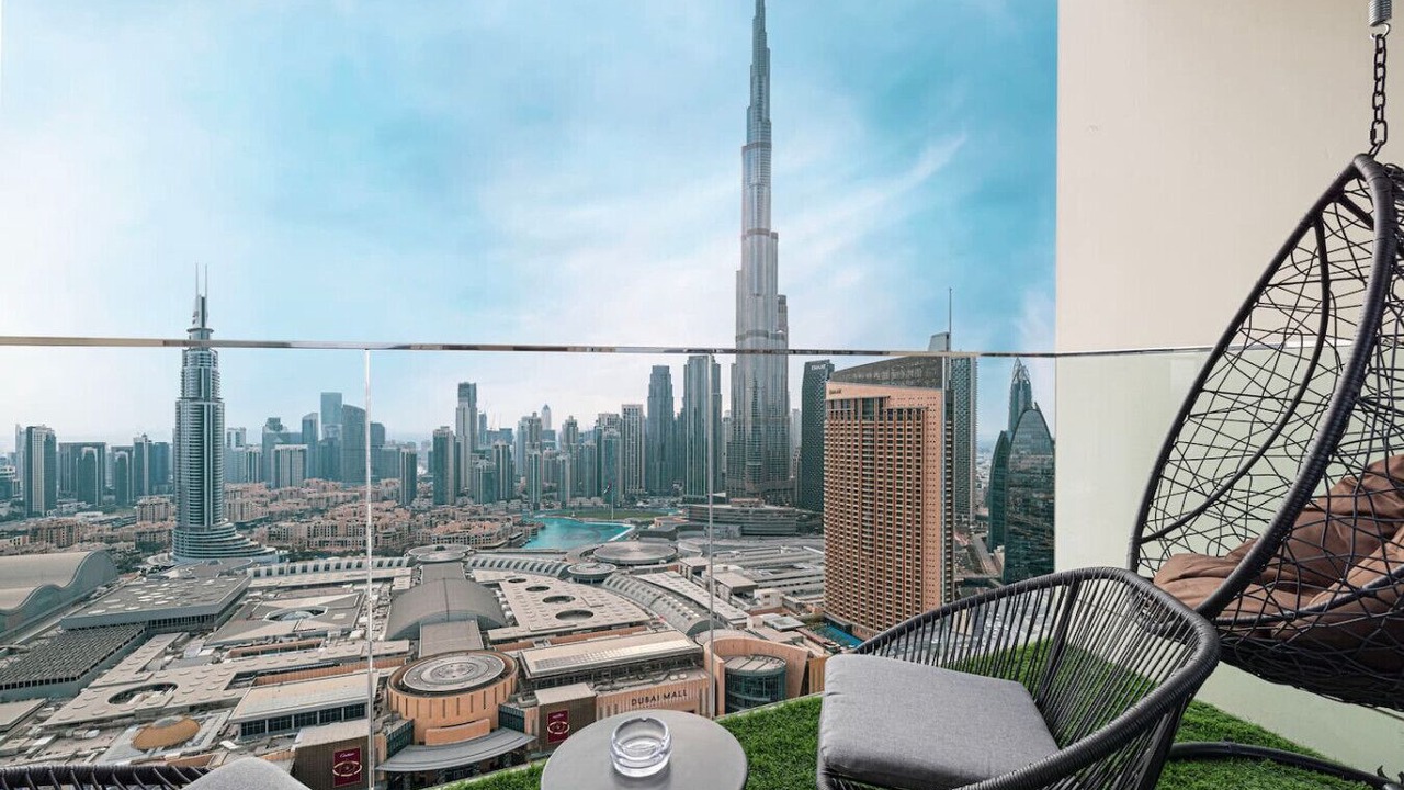 Photo of Outdoor in Bur Dubai